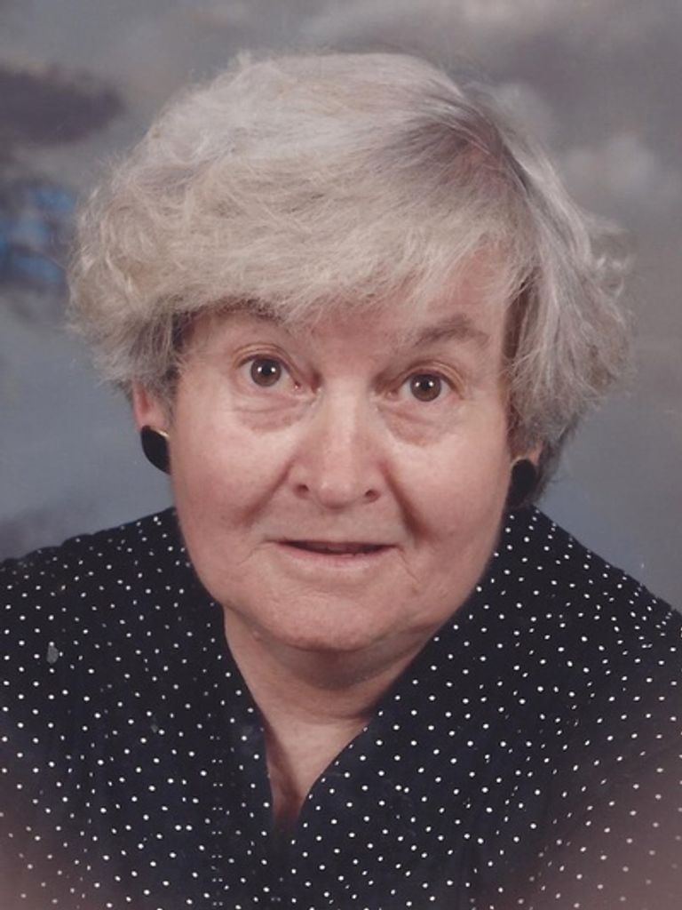 Dorothy Jean Franklin Profile Photo