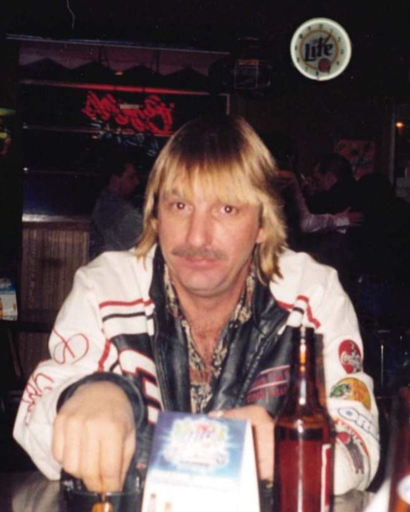 Arland Buchholz Profile Photo