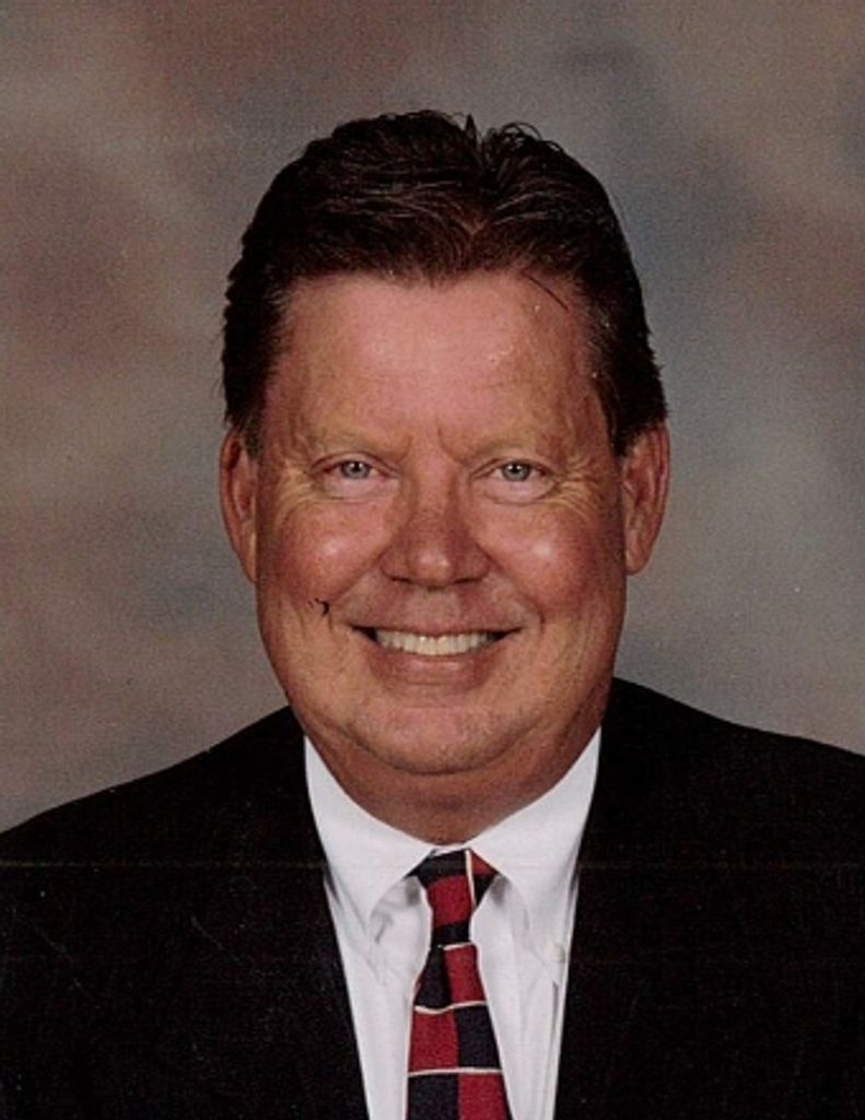 Gary Dan Rudder Profile Photo