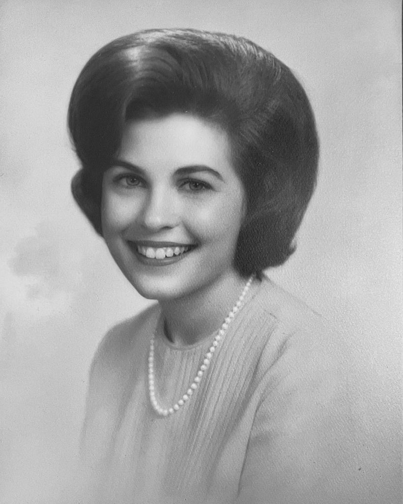 Janita Guffey Ruth