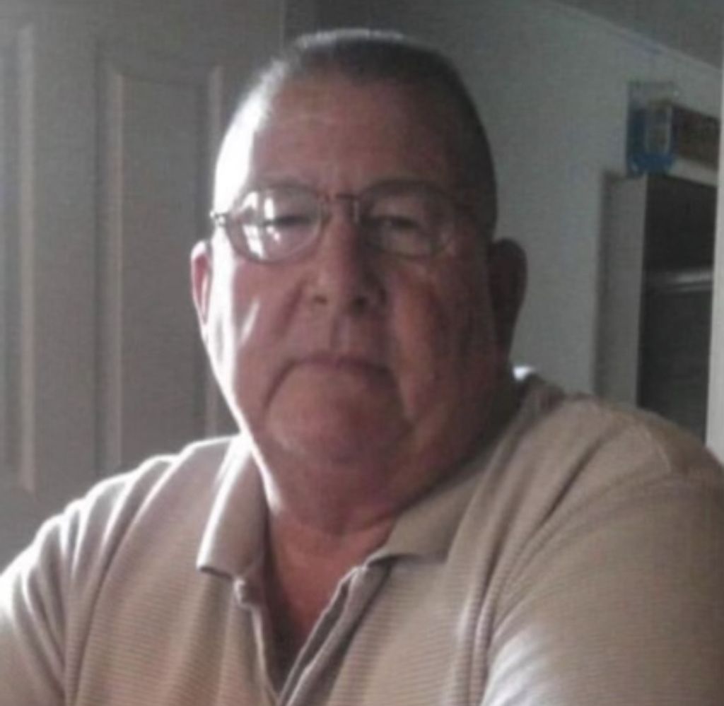 Donnie Ray Boyett