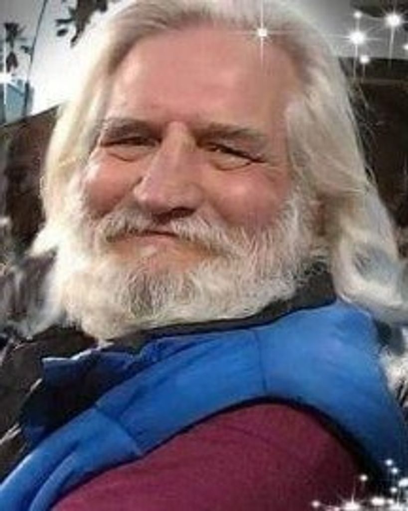 Ronald Thomas Dorman
