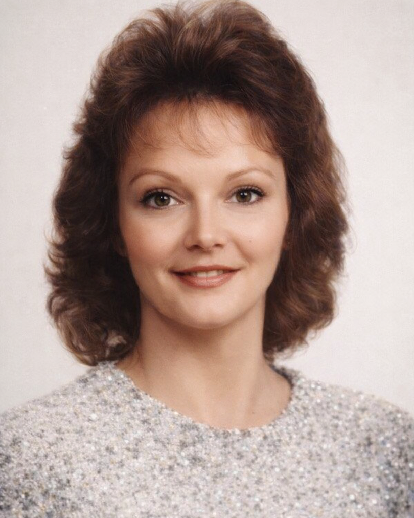 Kathy Jo Kraus Profile Photo