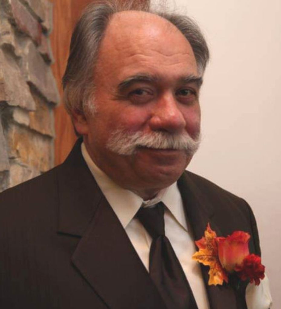 David "Dave" R. Torigian