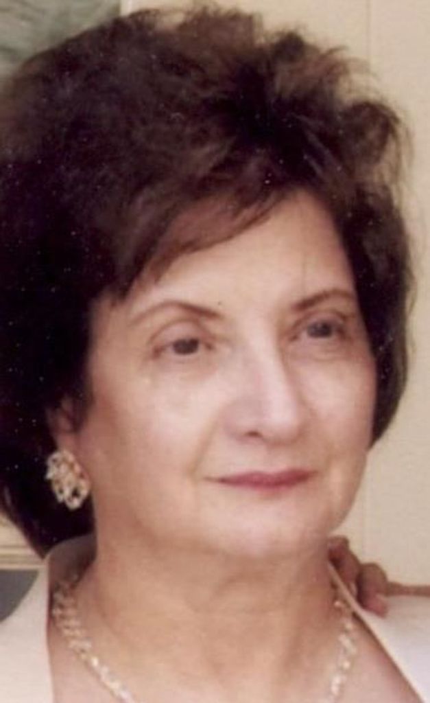 Grace Naomi Rothmann