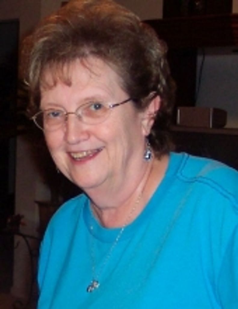 Cynthia  "Dianne" Westenbarger 