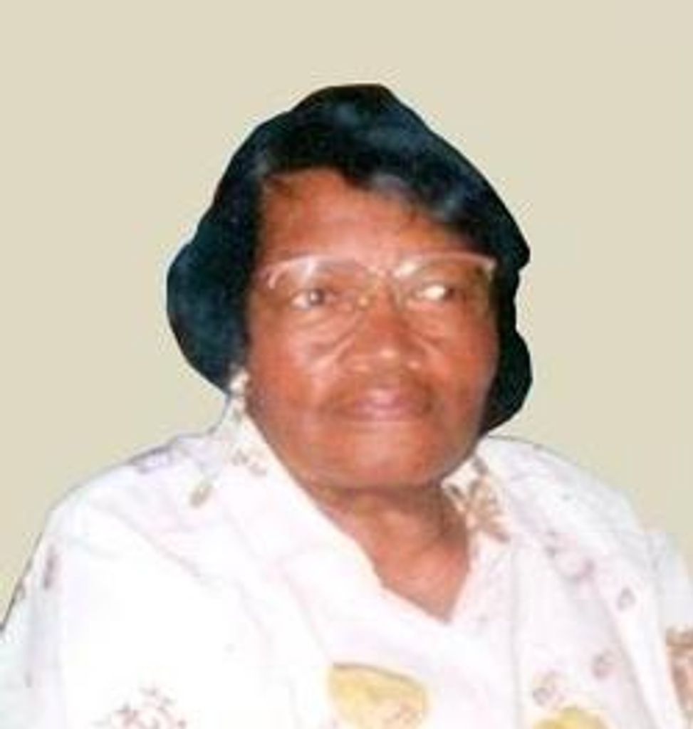 Ester Lee Abraham Scott Profile Photo