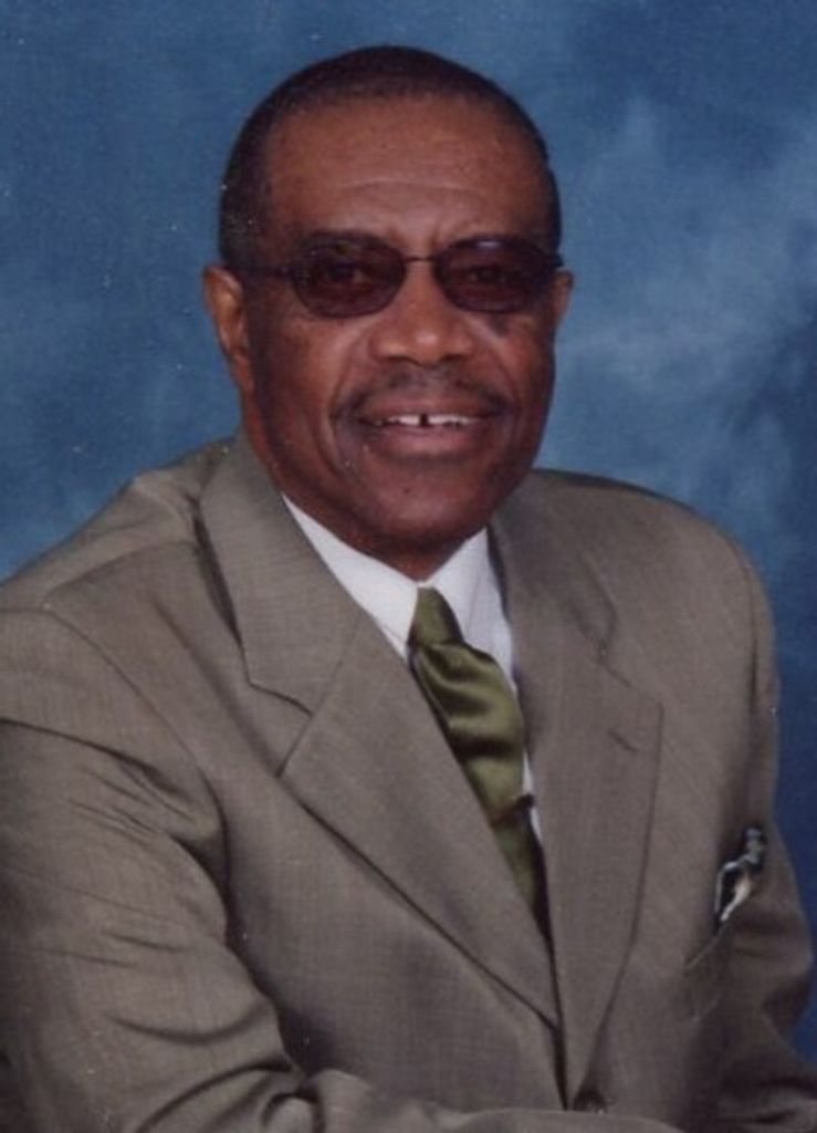 George W. Gwynn, Jr. Profile Photo