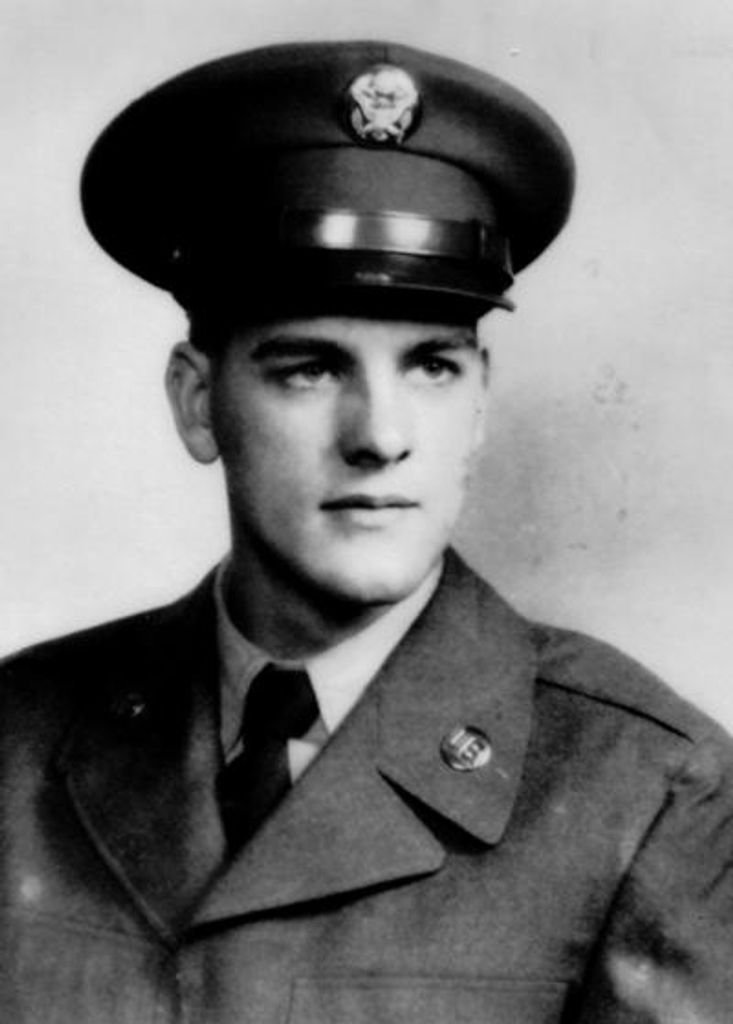 John Darrel Shanks Profile Photo