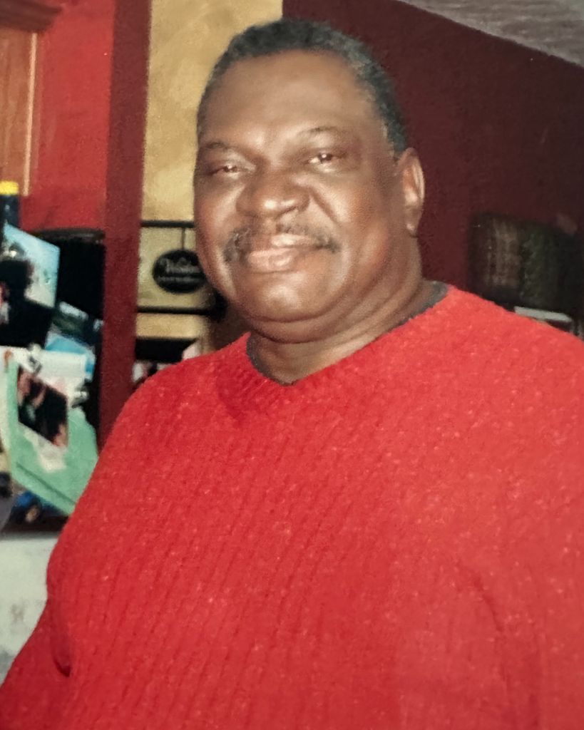 James Alton Sirmons, Sr.