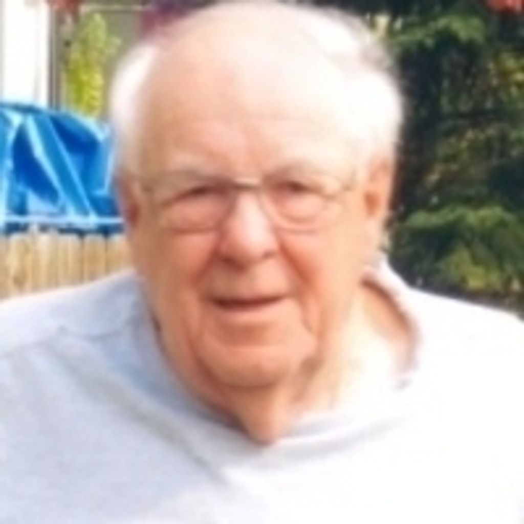 Arthur Kassin