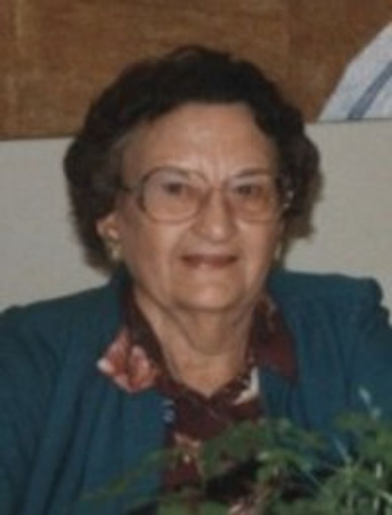 Phyllis Redfield Vrontikis