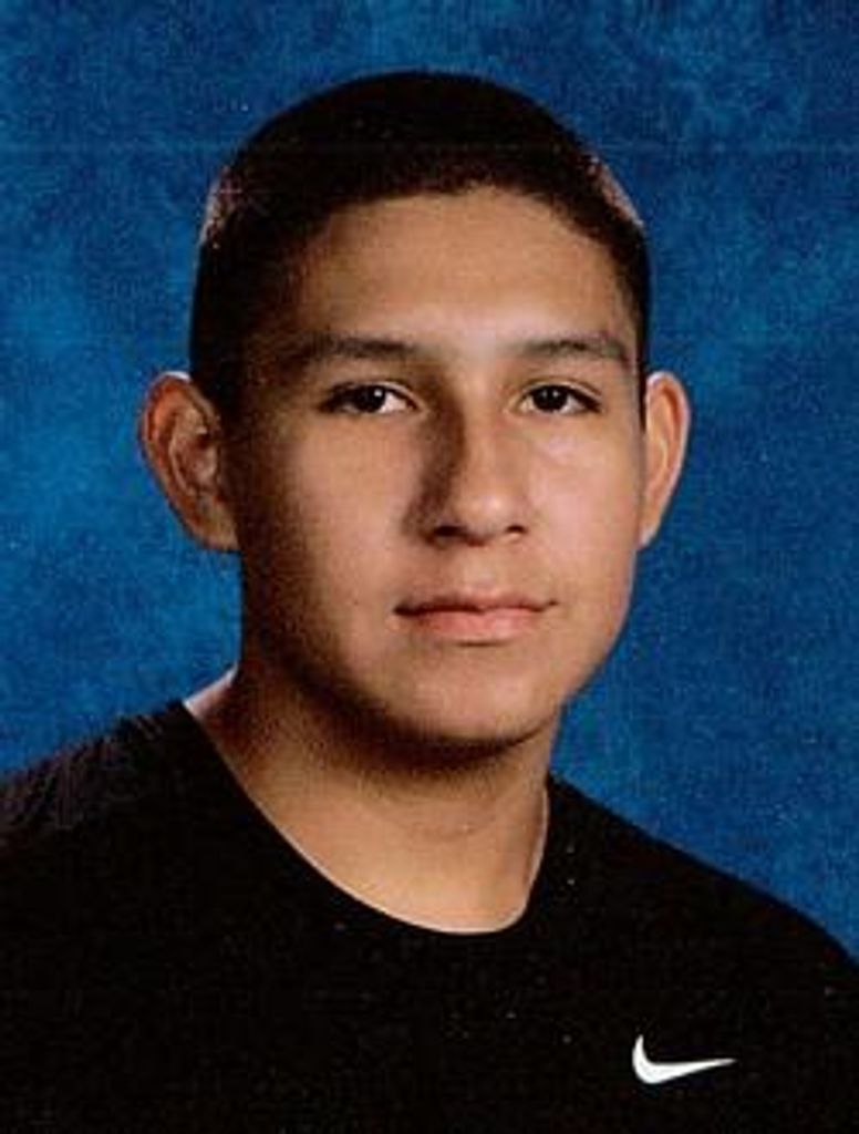 Chaske Michael Lander Wince