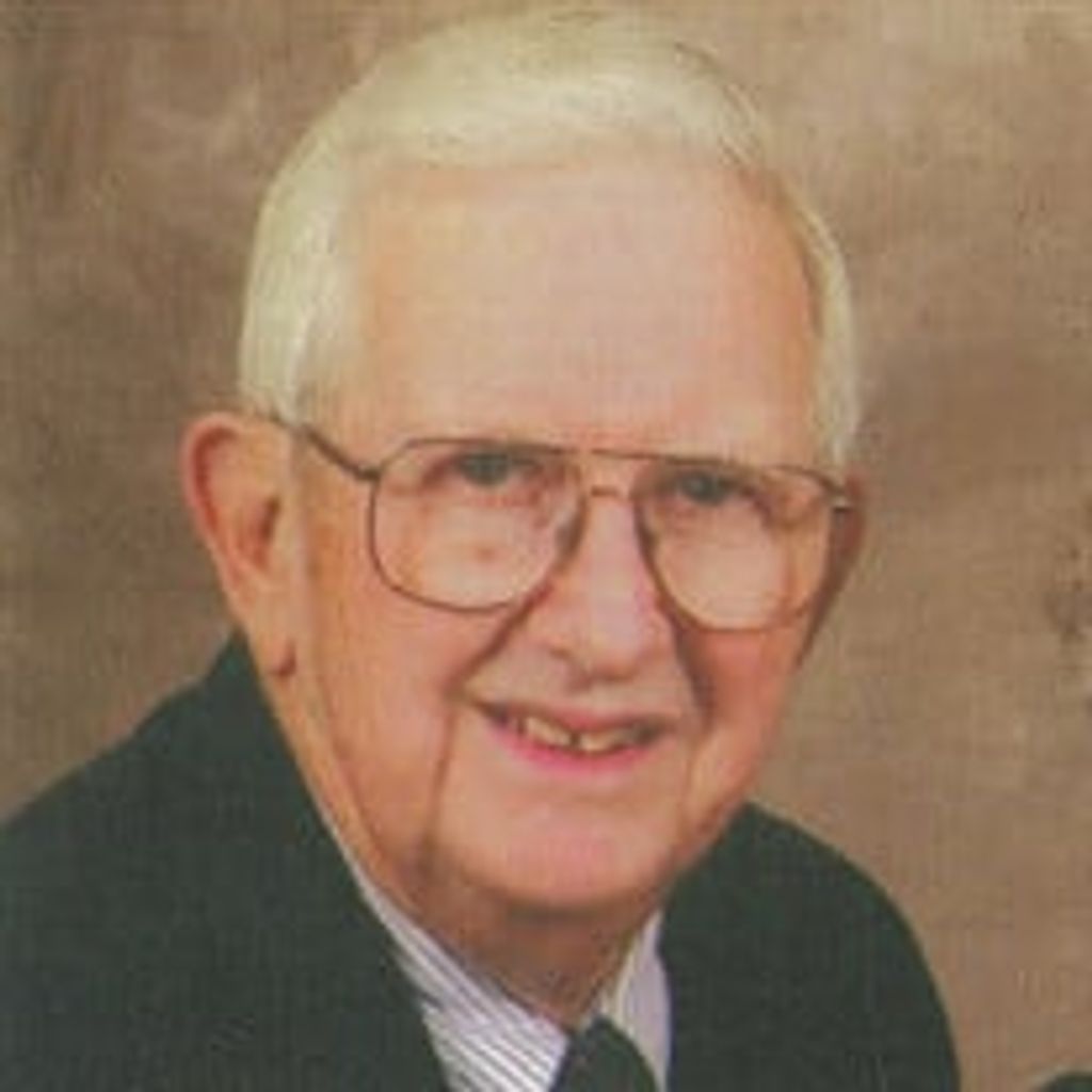 Keith P. Ivers