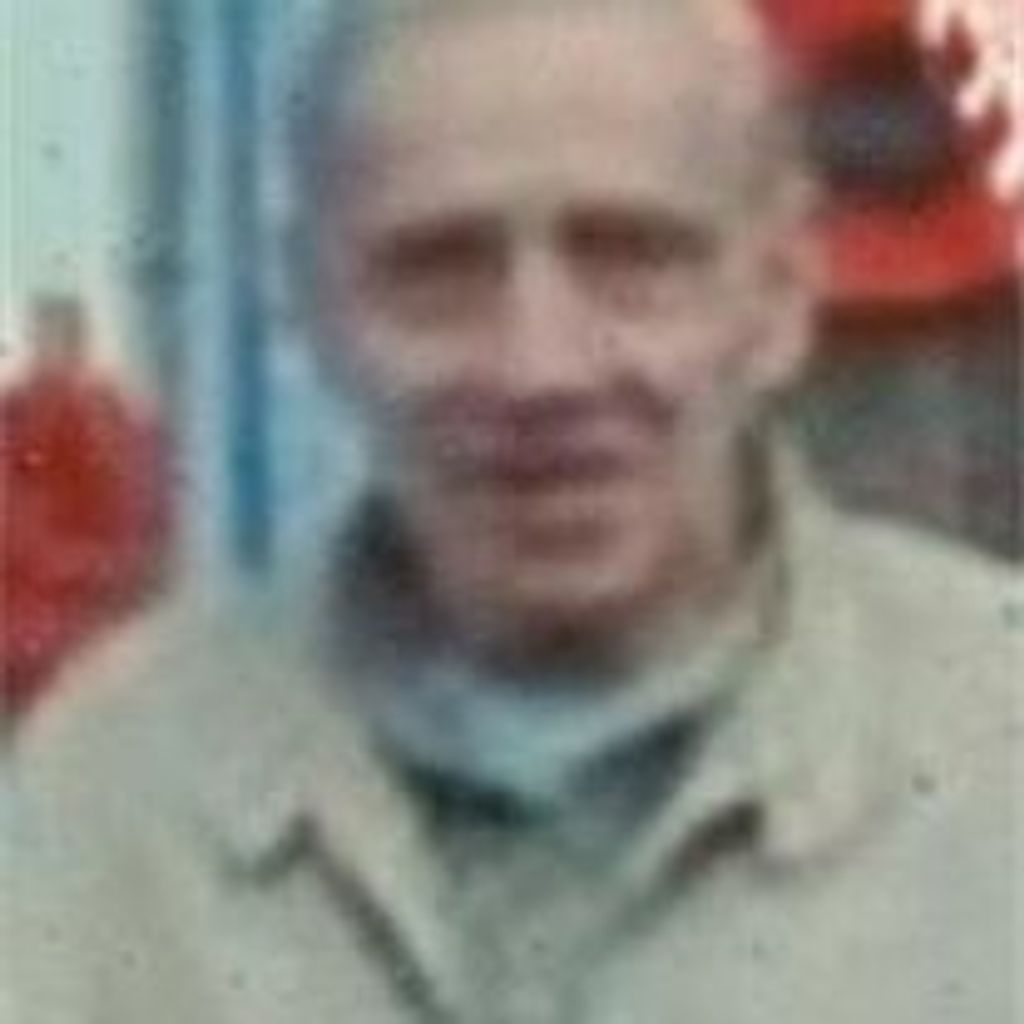 Joseph N. Morey