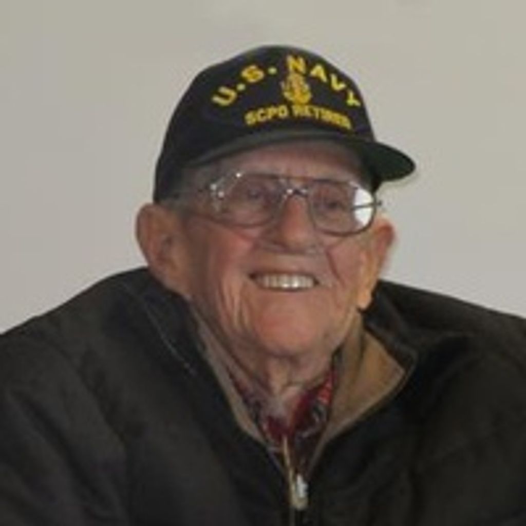 George M. Eichelberger