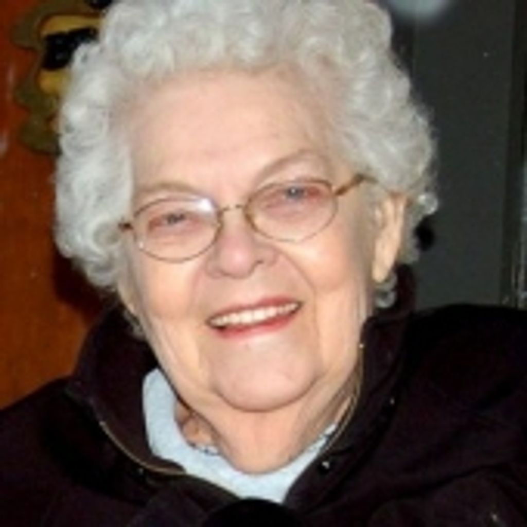 Gwen Scheetz