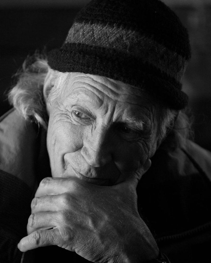 Kenneth "Ken" O'Neil