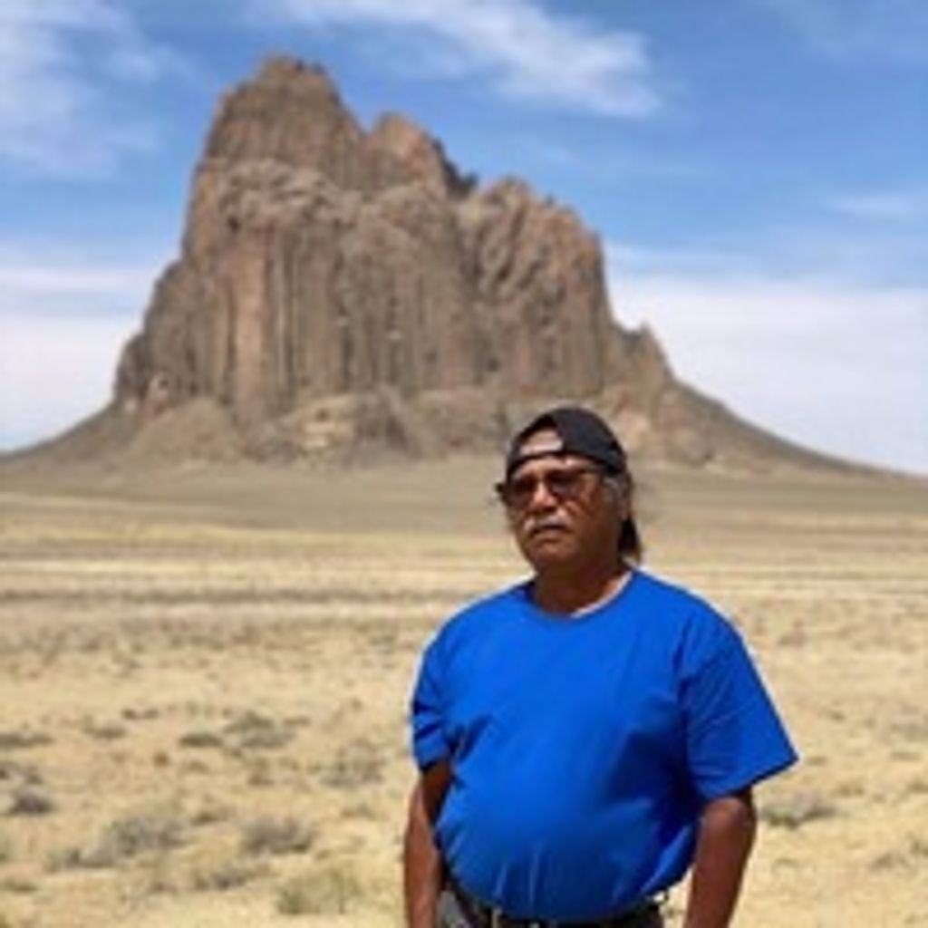 Harold Hoffman