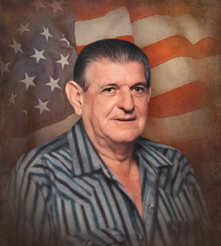 Sherman P. Boudreaux