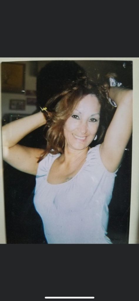 Mary Lou Chavez
