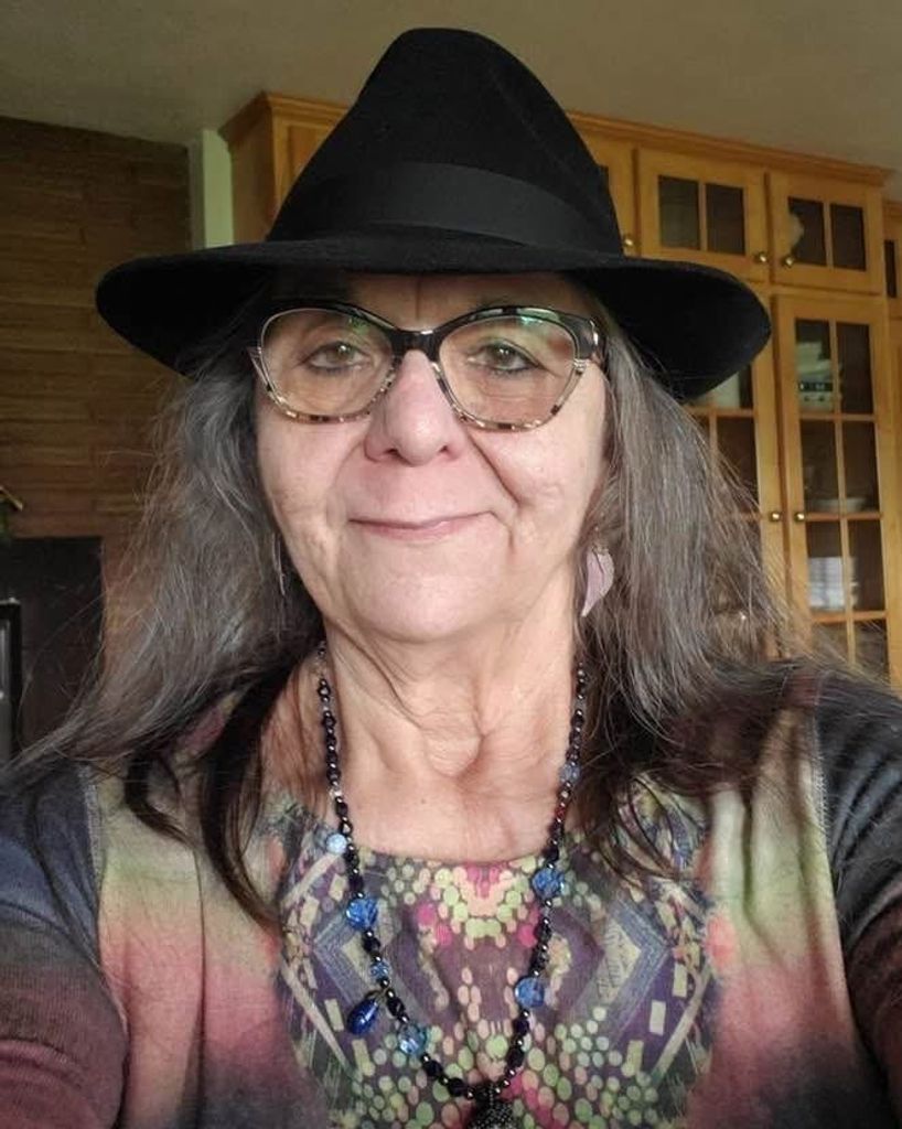 Cynthia "Cindy" Kathleen Etzel