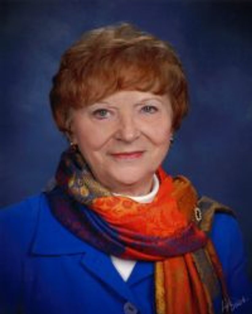 Betty Marlene Welch Reece Profile Photo