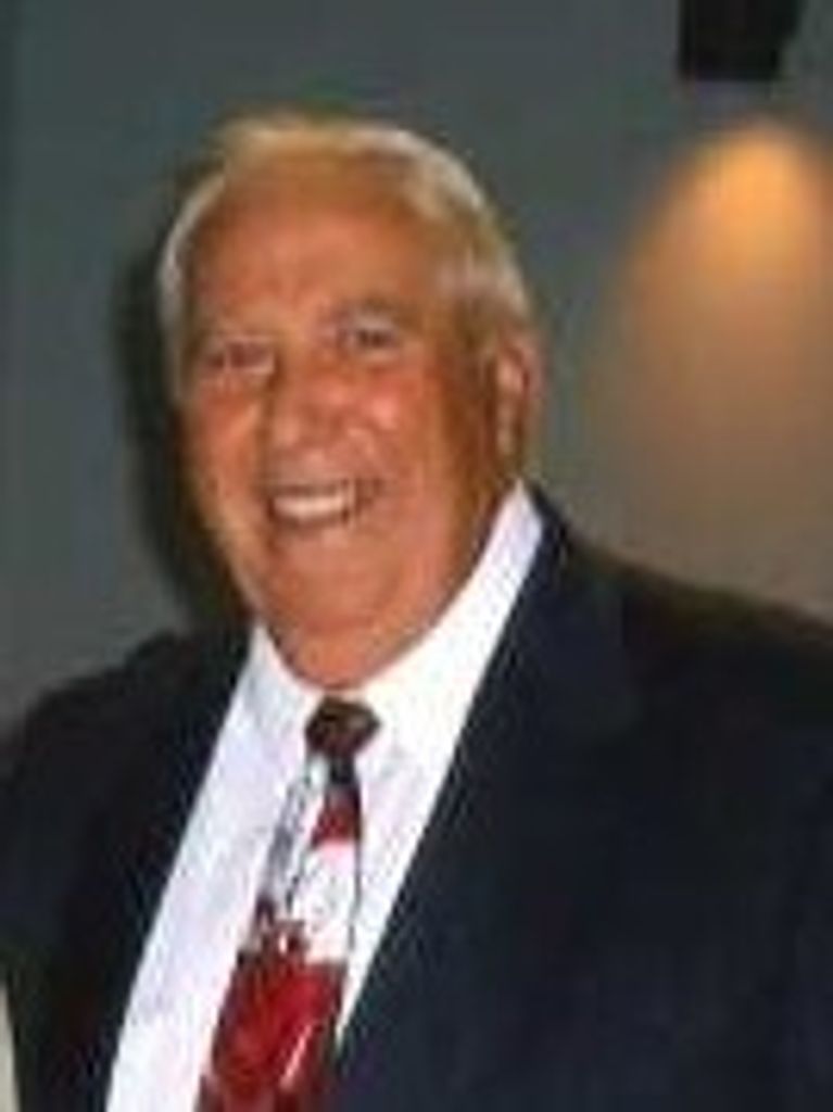 Thomas George O'Meara