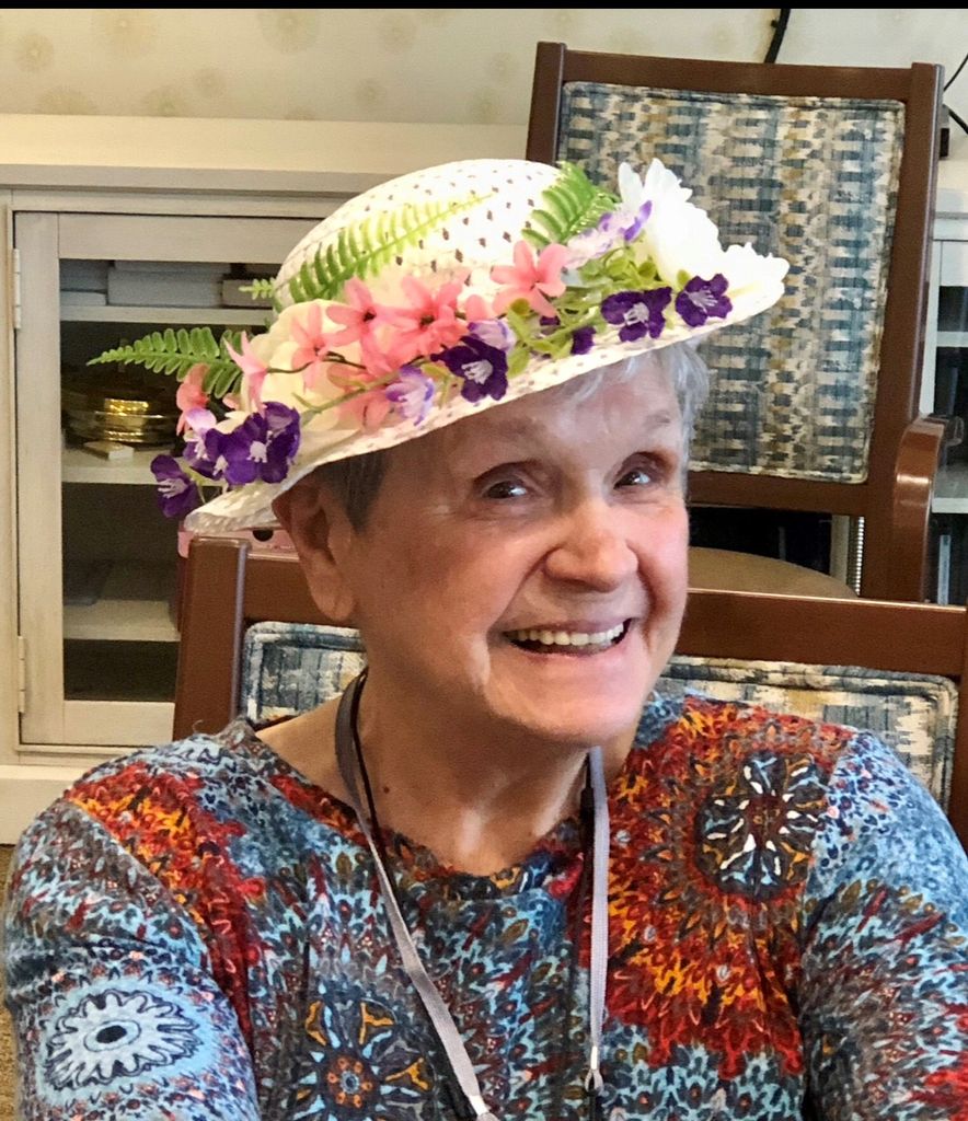 Jennie L. Ventura Profile Photo