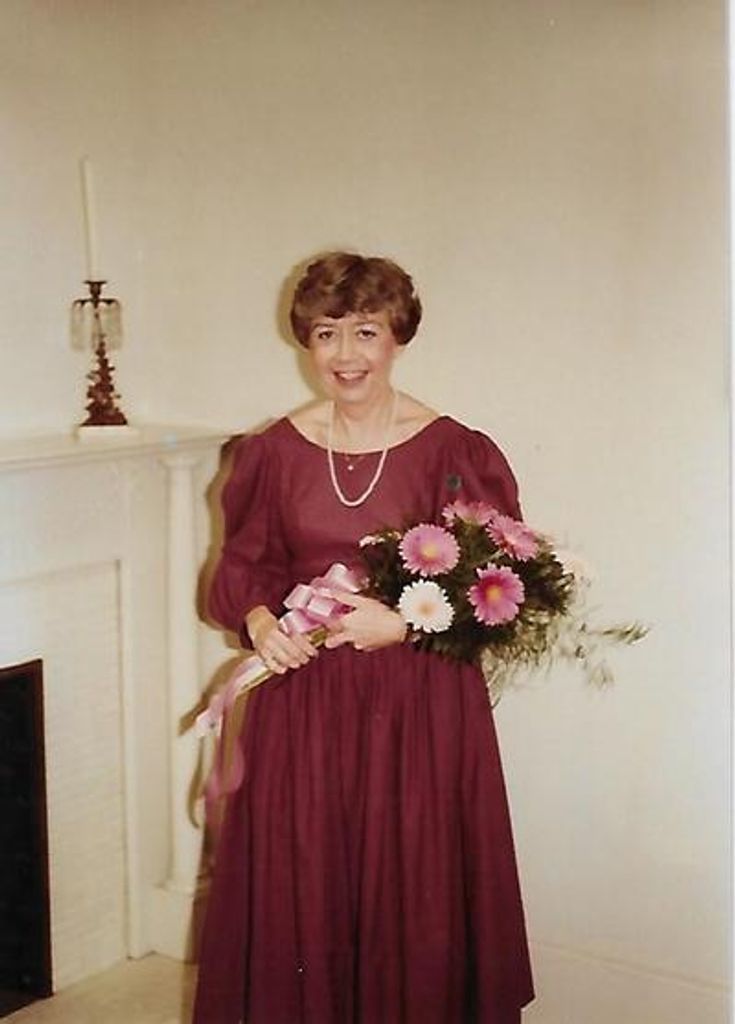 Jean S. Wensyel Profile Photo