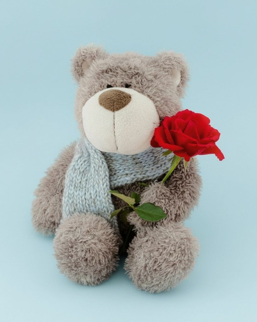 Wade Tristan Fox Profile Photo