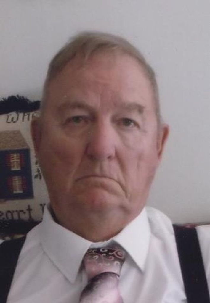Roy Waterman Profile Photo