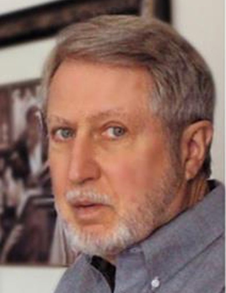 Jon W. Agee