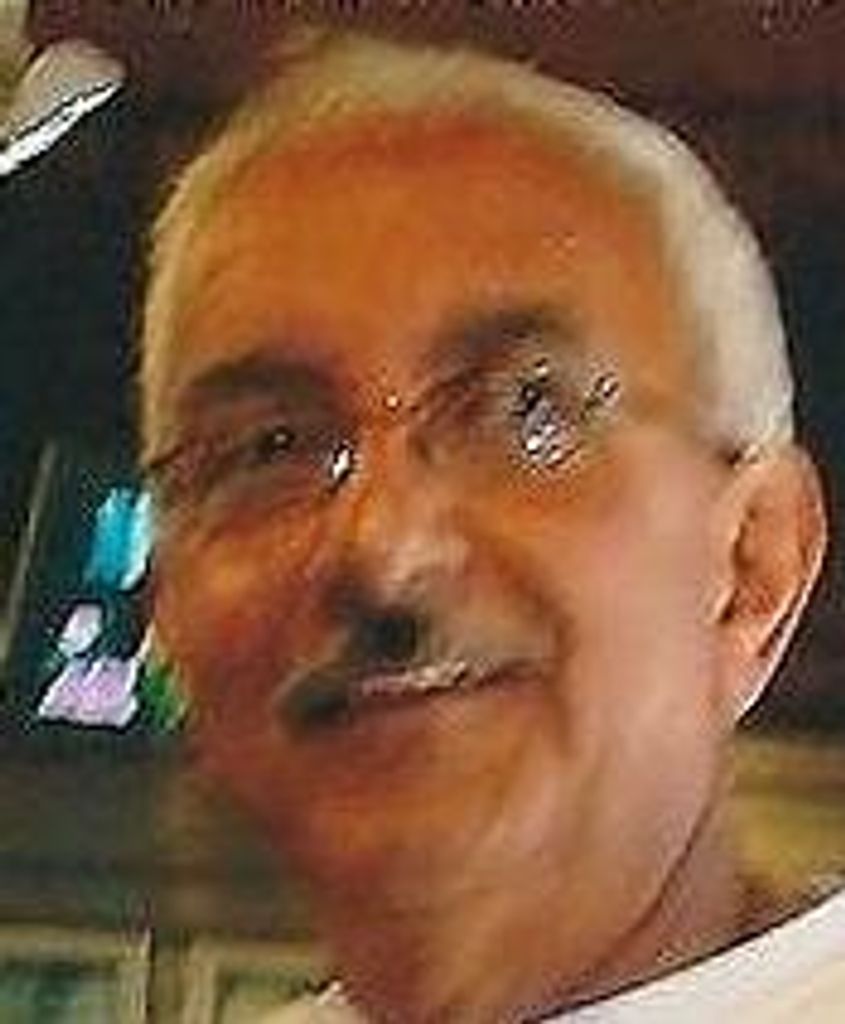 Jose E. Padro Profile Photo