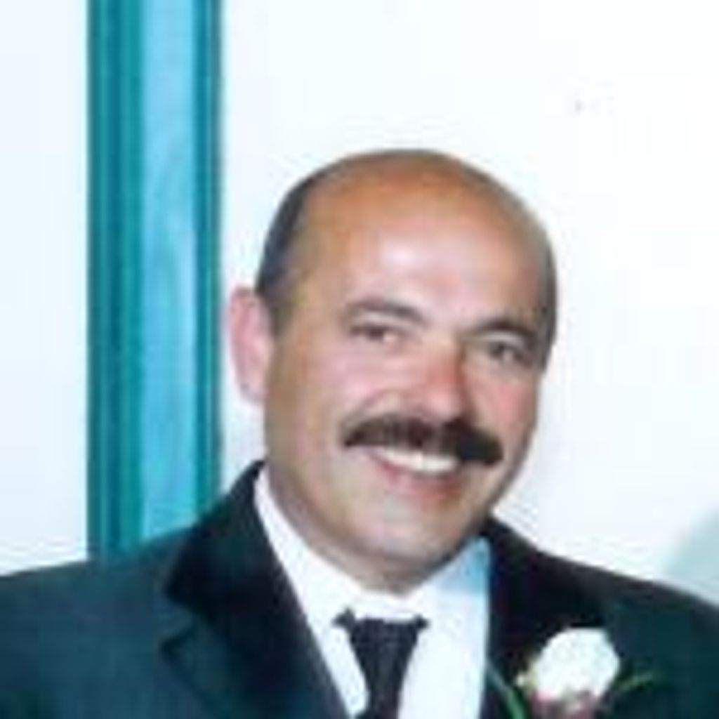 Joseph M. Grota