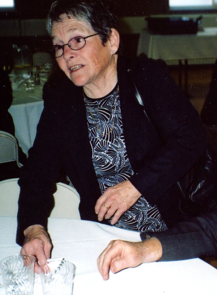 Nancy Smith Profile Photo