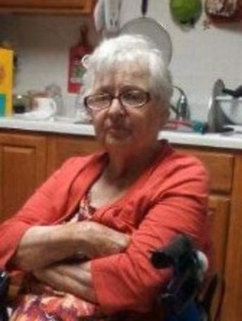 Doris E. Hall-Hernandez Profile Photo