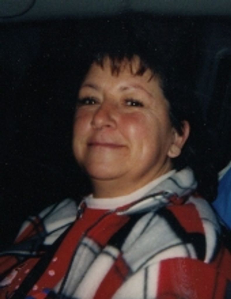 Alice Lucille Hildebrand