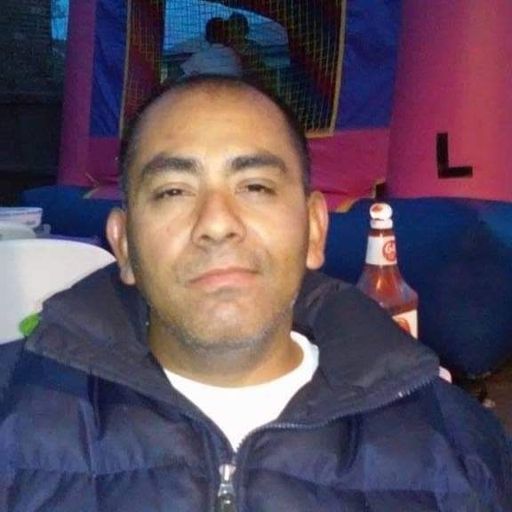 Juan Manuel Zarate Profile Photo
