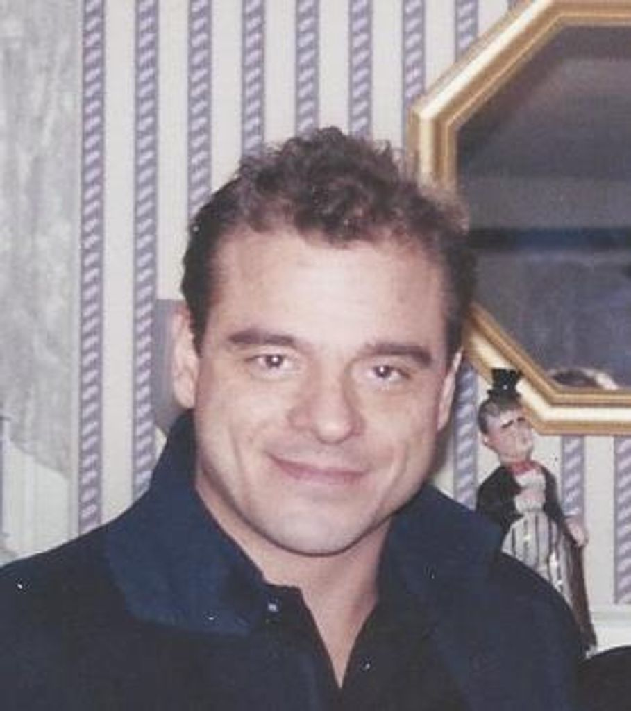 Marc Giglio