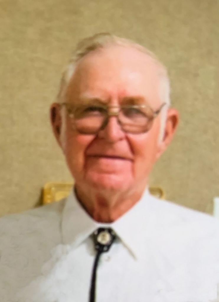 Robert "Bob" J. Bowser