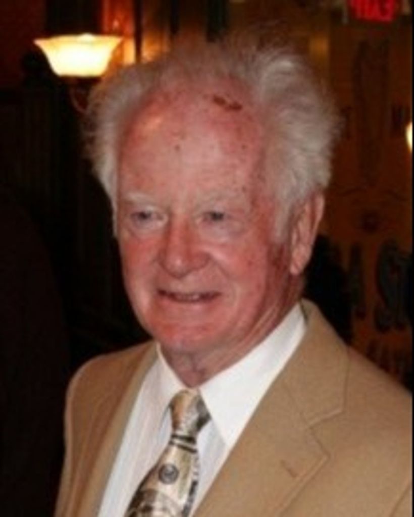 Richard J. "Dick" Sheehan
