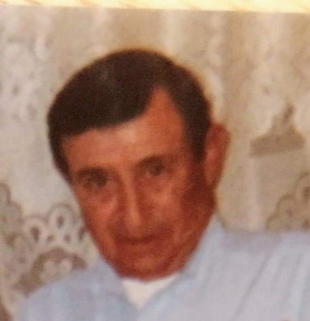 Pete Trujillo