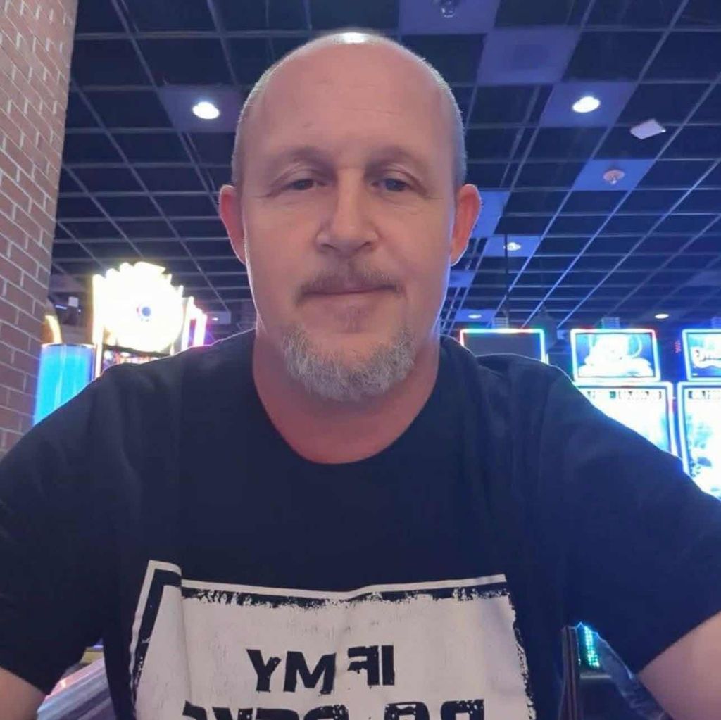 Timothy Meade Profile Photo