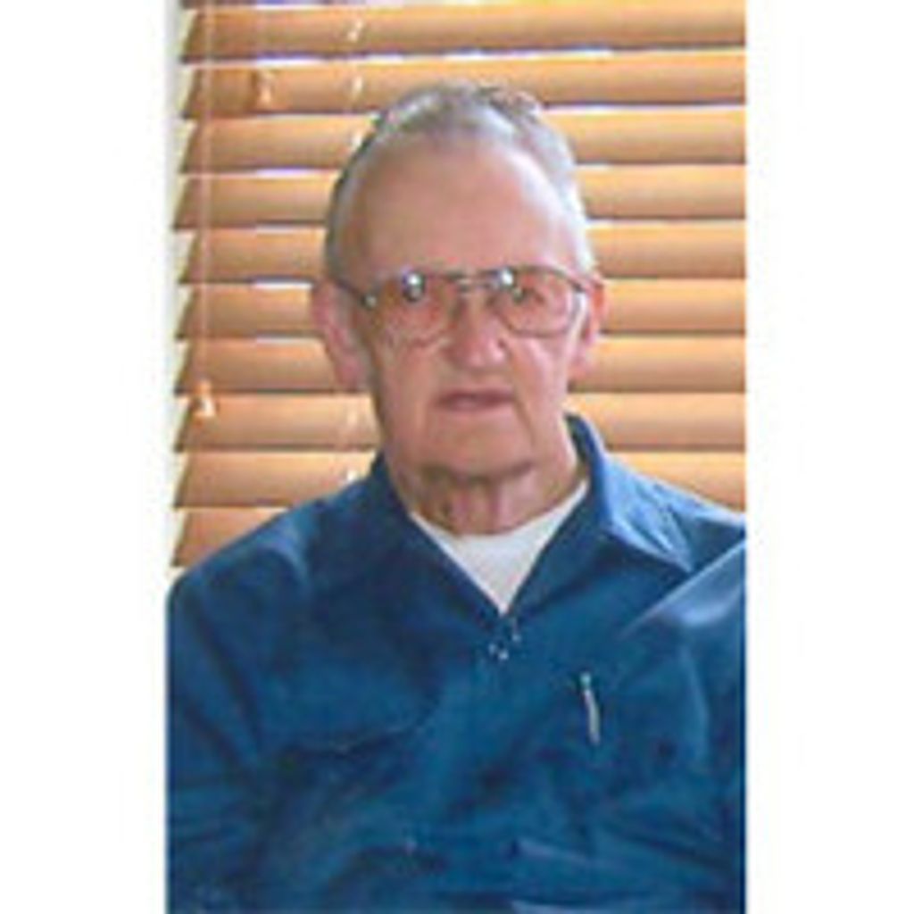 Rex Brooks Jones