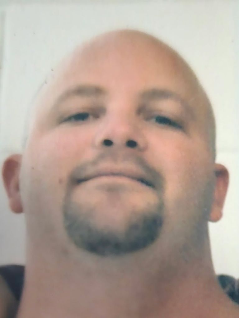 Timothy Duane Teague