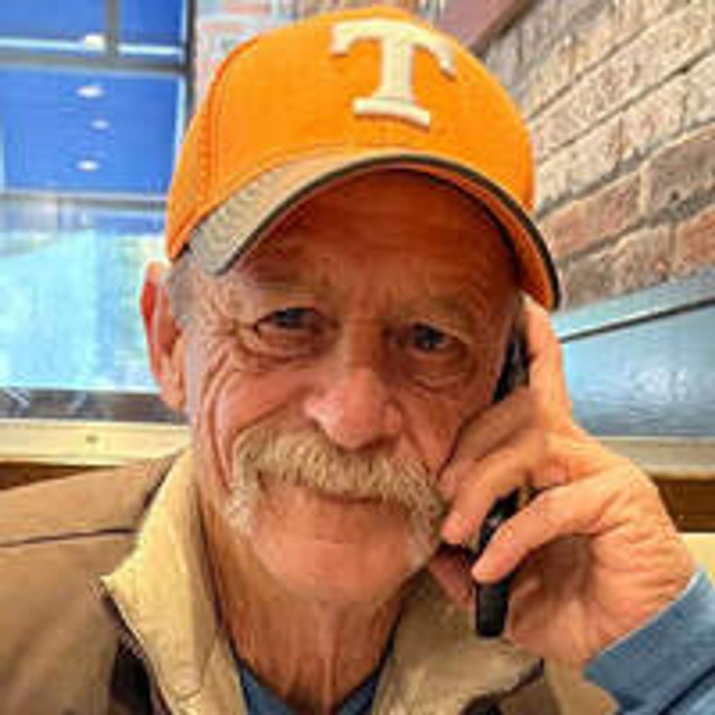 Jeffery D. Parker