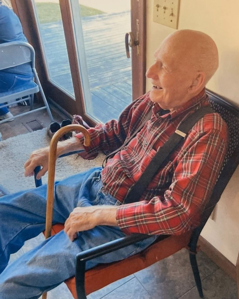 William Archie "Bill" Dush Profile Photo