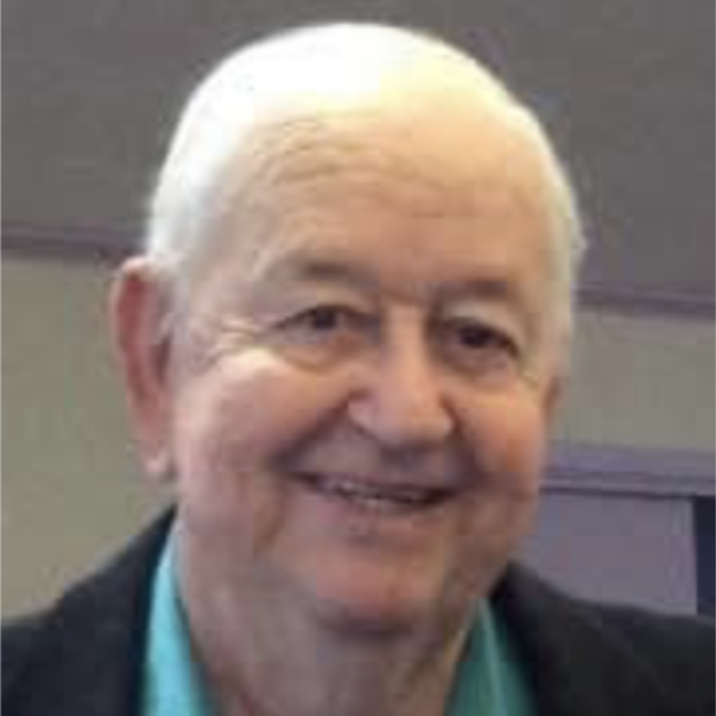 Gene Raymond Craft
