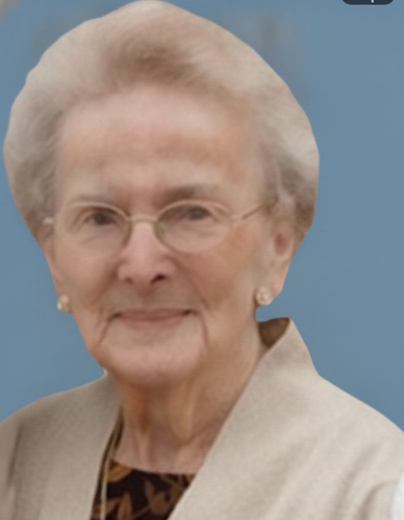 Cecilia E. DeMara